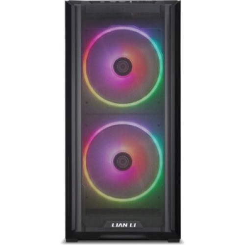 Корпус Lian Li LANCOOL 216 with ARGB fans (G99.LAN216RX.00)