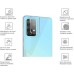 Стекло защитное Drobak 3D camera Samsung Galaxy M52 5G (616143)