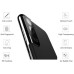 Стекло защитное Drobak 3D camera Samsung Galaxy S21 Ultra (464610)