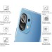 Стекло защитное Drobak 3D camera Xiaomi Mi 11 Pro (606088)