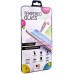 Стекло защитное Drobak 5D Full Glue iPhone Xr (500273)