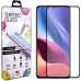 Стекло защитное Drobak Ceramics Poco X3 Pro (474771)