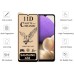 Стекло защитное Drobak Matte Ceramics Samsung Galaxy A32 4G (494918)