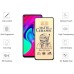 Стекло защитное Drobak Matte Ceramics Xiaomi Redmi Note 9 (494930)