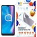 Стекло защитное Drobak Alcatel 1SE (616187)