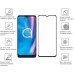 Стекло защитное Drobak Alcatel 1SE (616187)