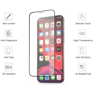 Стекло защитное Drobak Apple iPhone 12 mini (232388)