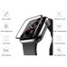 Стекло защитное Drobak Apple Watch SE 44mm 313125 (313125)