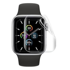 Стекло защитное Drobak Apple Watch Series 7 GPS 41mm (313160)
