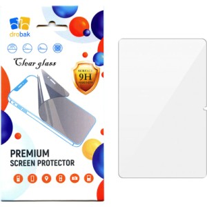 Стекло защитное Drobak Huawei MatePad 10.4 2021 (616147)