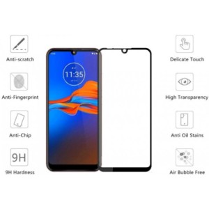 Стекло защитное Drobak Motorola E6i (494944)