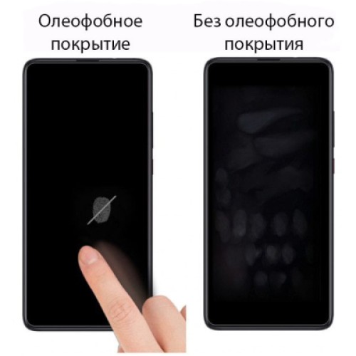 Стекло защитное Drobak Motorola E7i Power (494940)