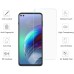 Стекло защитное Drobak Motorola G100 (494987)