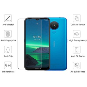 Стекло защитное Drobak Nokia 1.4 (464657)