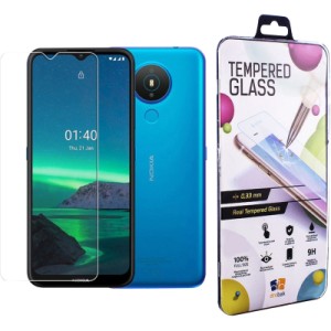 Стекло защитное Drobak Nokia 1.4 (464657)