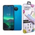Стекло защитное Drobak Nokia 1.4 (464657)
