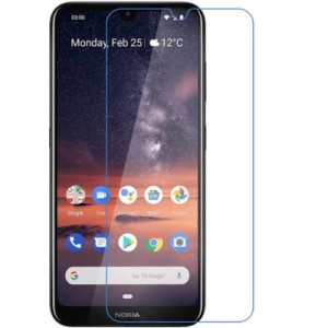 Стекло защитное Drobak Nokia 2.4 (232372)