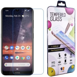 Стекло защитное Drobak Nokia 2.4 (232372)