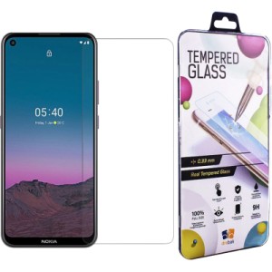 Стекло защитное Drobak Nokia 5.4 (464658)