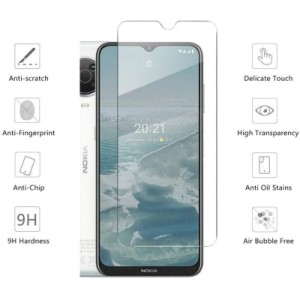 Стекло защитное Drobak Nokia G20 (474788)