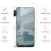 Стекло защитное Drobak Nokia G20 (474788)