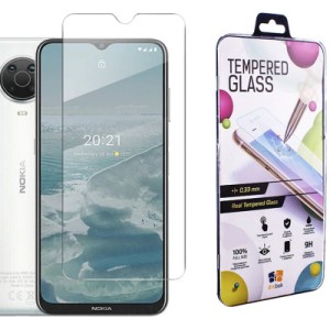 Стекло защитное Drobak Nokia G20 (474788)