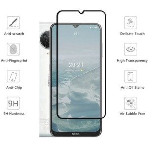 Стекло защитное Drobak Nokia G20 (474789)
