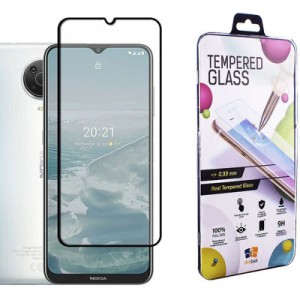 Стекло защитное Drobak Nokia G20 (474789)