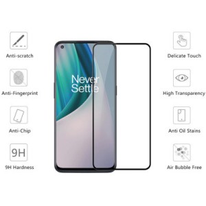 Скло захисне Drobak OnePlus Nord N10 5G (494999)