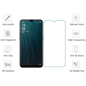 Скло захисне Drobak OPPO A15s (464632)