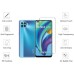 Стекло защитное Drobak OPPO Reno4 Lite (464633)