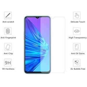 Стекло защитное Drobak Realme 5 (464634)