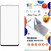 Стекло защитное Drobak Realme 8 Pro (606016)