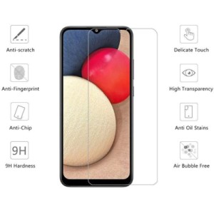 Стекло защитное Drobak Samsung Galaxy A02s (464637)