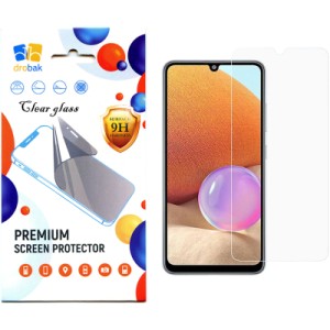 Стекло защитное Drobak Samsung Galaxy A03 Core (616153)