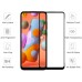 Стекло защитное Drobak Samsung Galaxy A11 Black Frame A+ (494921)