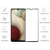 Стекло защитное Drobak Samsung Galaxy A12 (464620)