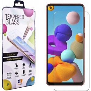 Стекло защитное Drobak Samsung Galaxy A21s (464679)