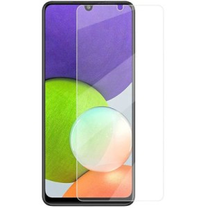 Стекло защитное Drobak Samsung Galaxy A22 (494950)