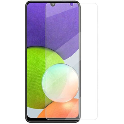 Стекло защитное Drobak Samsung Galaxy A22 (494950)