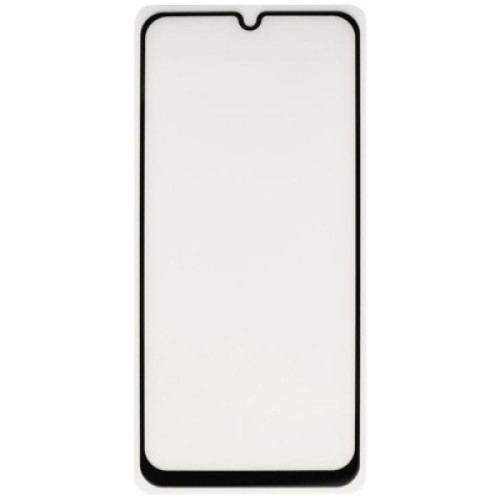 Стекло защитное Drobak Samsung Galaxy A22 A+Frame (494948)