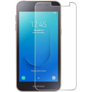 Стекло защитное Drobak Samsung Galaxy J2 Core Tempered Glass (501611)