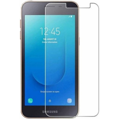 Стекло защитное Drobak Samsung Galaxy J2 Core Tempered Glass (501611)