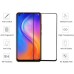 Стекло защитное Drobak Tecno Camon 16 SE (464654)