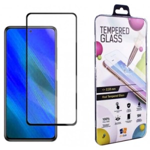 Стекло защитное Drobak TECNO Camon 17P (494965)