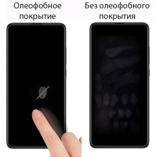 Стекло защитное Drobak Tecno POP 4 PRO (464660)
