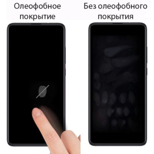 Стекло защитное Drobak Tecno POP 4 PRO (464655)