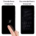 Стекло защитное Drobak Tecno POP 4 PRO (464655)