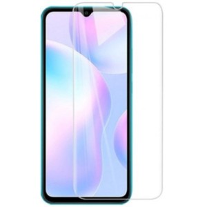 Стекло защитное Drobak TECNO POP 5 (494969)