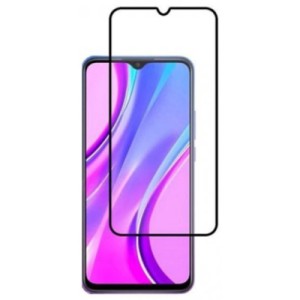 Стекло защитное Drobak TECNO POP 5 (494970)
